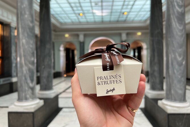 Zurich Food Tour with 10 Local Delicacies, Cheeses & Chocolates - Price and Value, What $170.59 Really Buys