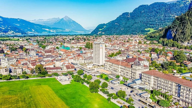 Zurich: Grindelwald, Interlaken & Lauterbrunnen Day Trip - Key highlights worth getting excited about