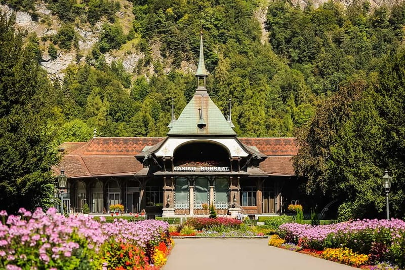 Zurich: Grindelwald, Interlaken & Lauterbrunnen Day Trip - Value and costs: what $140 really buys you