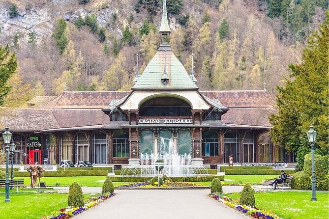 Zurich: Guided Daytrip to Grindelwald, Lauterbrunnen & Interlaken - The Bus Ride Back to Zurich: Scenic, But Use It