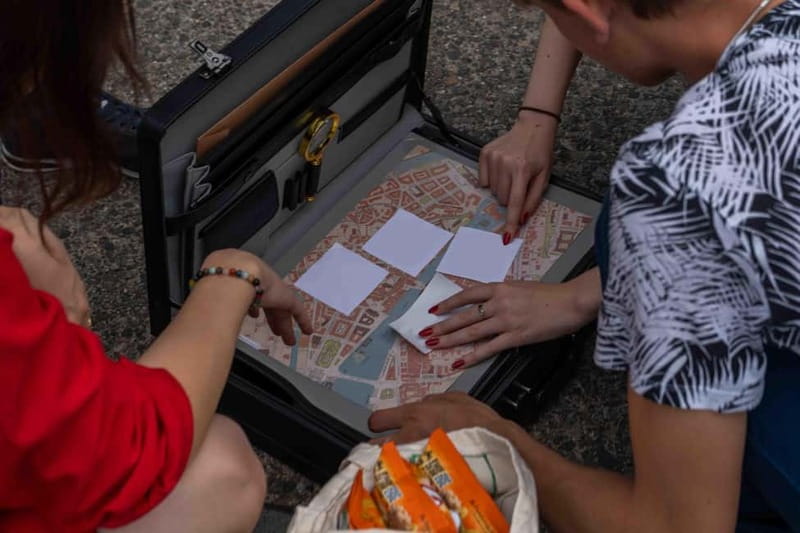 Zürich: guided Escape Game - Boatride, Snacks and Drinks - Who This Escape Game Suits Best (and Who Should Skip It)