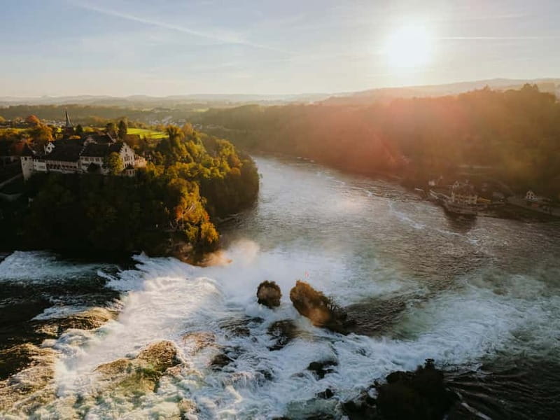 Zurich: Half-Day Trip to Rhine Falls & Historic Schaffhausen - Who This Trip Is Best For