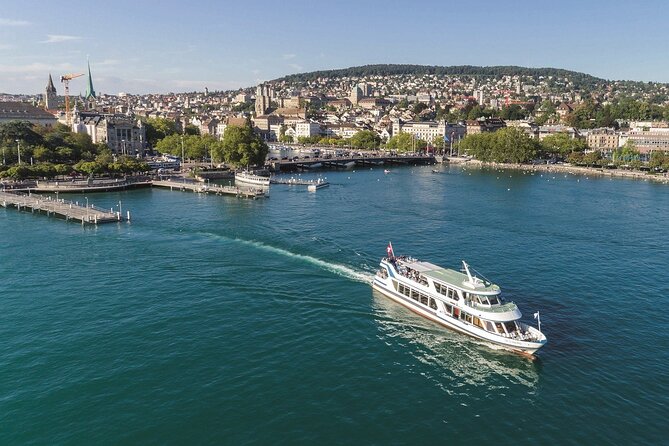 Zurich Highlights with Lake Cruise & Optional FIFA Museum Ticket - Price and Value: What You Are Really Paying For