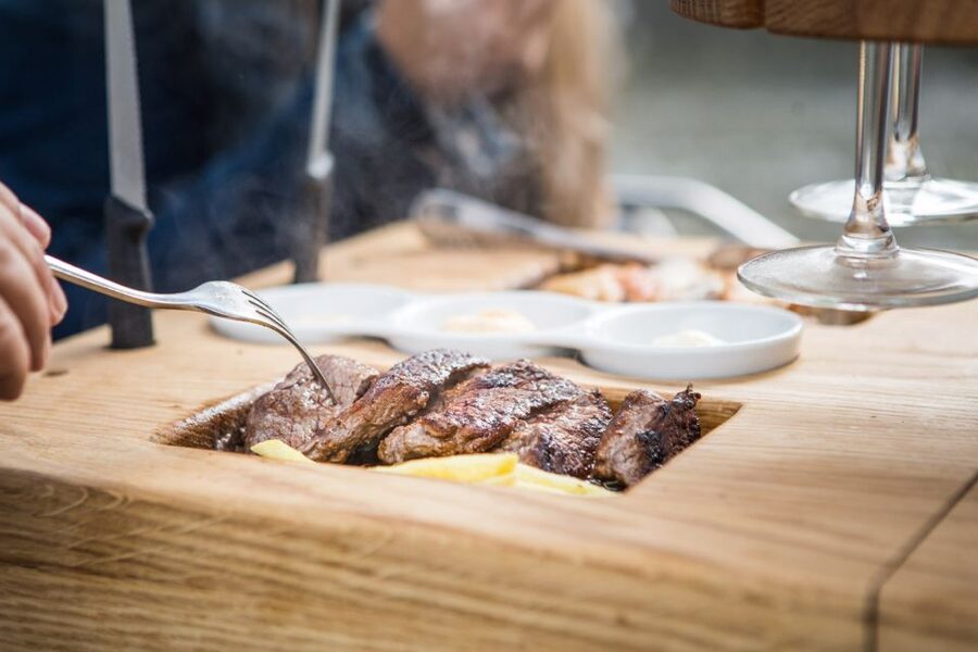 Zurich: Hot Stone Barbecue eTukTuk City Tour - Timing, comfort, and practical tips for a smooth ride