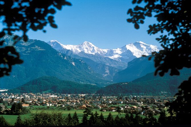 Zurich: Interlaken & Harder Kulm Small Group Tour - Zurich to Interlaken and Harder Kulm: What This Day Trip Really Gives You