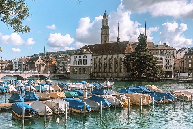 Zurich Like a Local: Customized Private Tour - Guide quality can make or break the experience