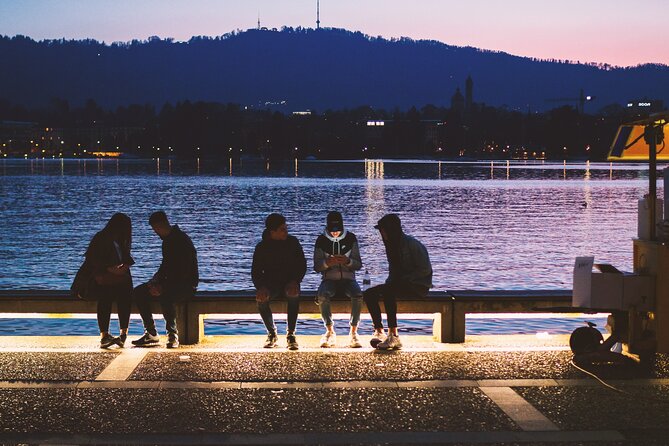 Zurich Like a Local: Customized Private Tour - Walking comfort, weather, and using transit the smart way