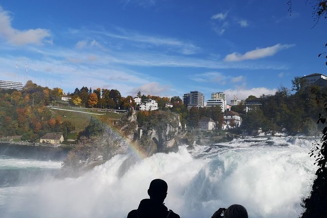 Zürich, Lindt Chocolate, Rheinfalls and Stein am Rhein - Why This Route Works: Four Big Northern Switzerland Stops