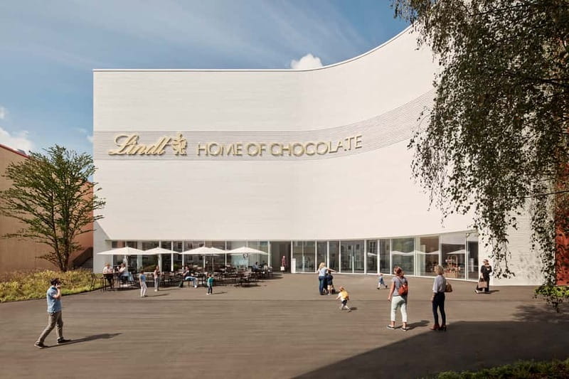 Zurich: Lindt Home of Chocolate Guided Tour & Entry Ticket - Quick Hits on the Lindt Chocolate Guided Tour
