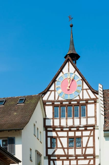Zürich/Lucerne: Rhine Falls, Titisee & Black Forest Day Trip - Comfortable private car, dedicated guide, and why it’s not just transportation
