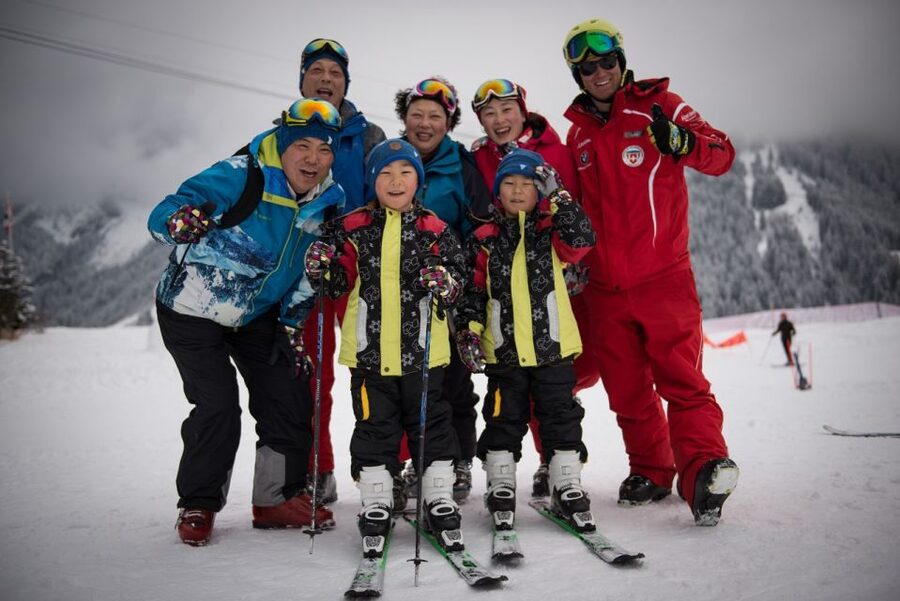 Zurich/Lucerne: Swiss Ski Experience in the Jungfrau Region - FAQ