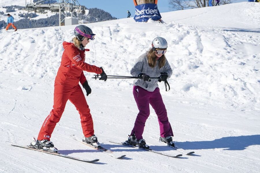 Zurich/Lucerne: Swiss Ski Experience in the Jungfrau Region - Price and Value at Around $381, What You Really Get