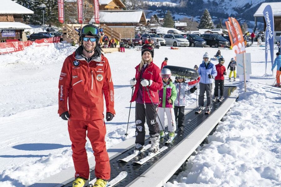 Zurich/Lucerne: Swiss Ski Experience in the Jungfrau Region - Who This Tour Fits Best (and Who Should Skip It)