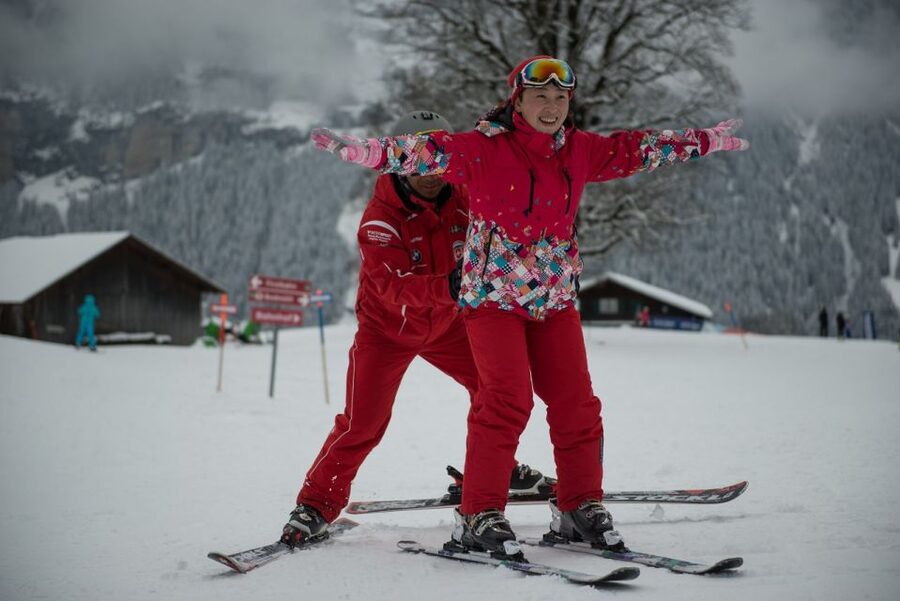 Zurich/Lucerne: Swiss Ski Experience in the Jungfrau Region - Should You Book This Swiss Ski Experience in the Jungfrau Region?