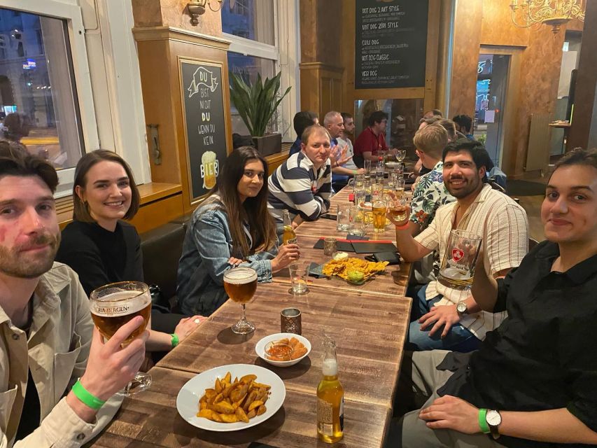 Zurich: Meet new people and enjoy free snacks - Conversation cards: why they matter more than you expect