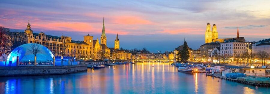 Zurich: Open Top Bus Sightseeing Tour with Optional Cruise - Pricing and value: is $28 worth it in real life?