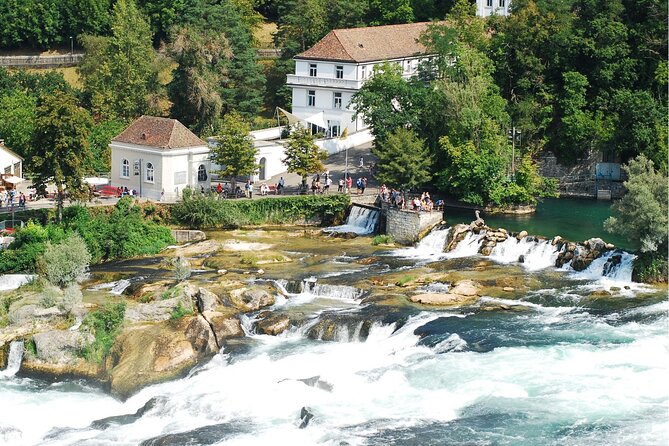 Zürich: Private Car Tour to Rhine Falls, Titisee and Black Forest - Key Highlights You Should Know Before You Go