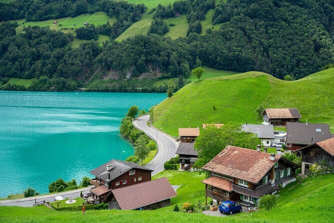 Zurich: Private Day Trip to Lucerne and Interlaken - Why This Zurich Day Trip Works So Well