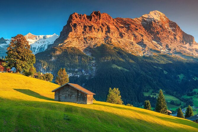 Zurich: Private Day Trip to Lucerne and Interlaken - Price and What You Actually Get for $262.18