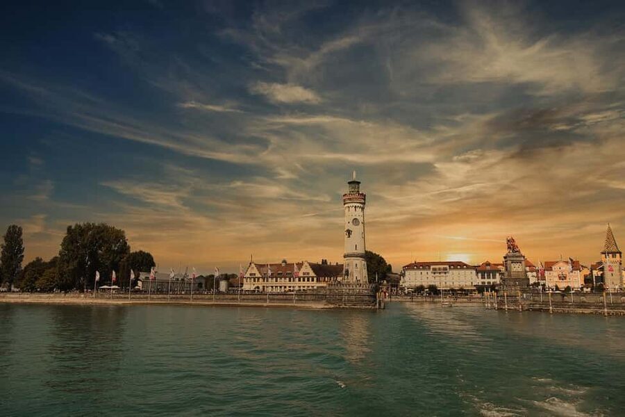 Zurich: Private Liechtenstein, Austria, and Germany Day Trip - Meersburg and the Lake Constance approach