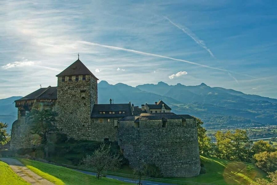 Zurich Private Liechtenstein Austria and Germany Day Trip - Meersburg Old Town and Optional Castle, Why It’s the Best Start