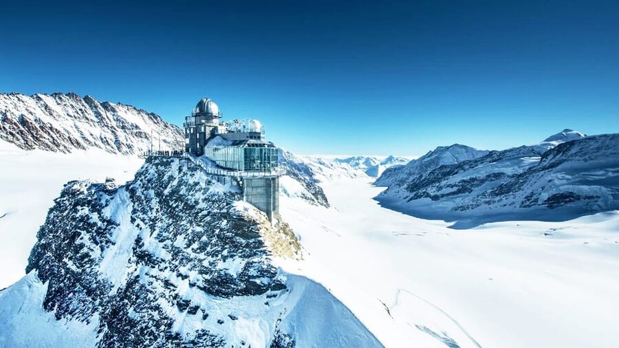 Zurich: Private tour to Interlaken, Grindelwald & Jungfrau - Key points worth knowing