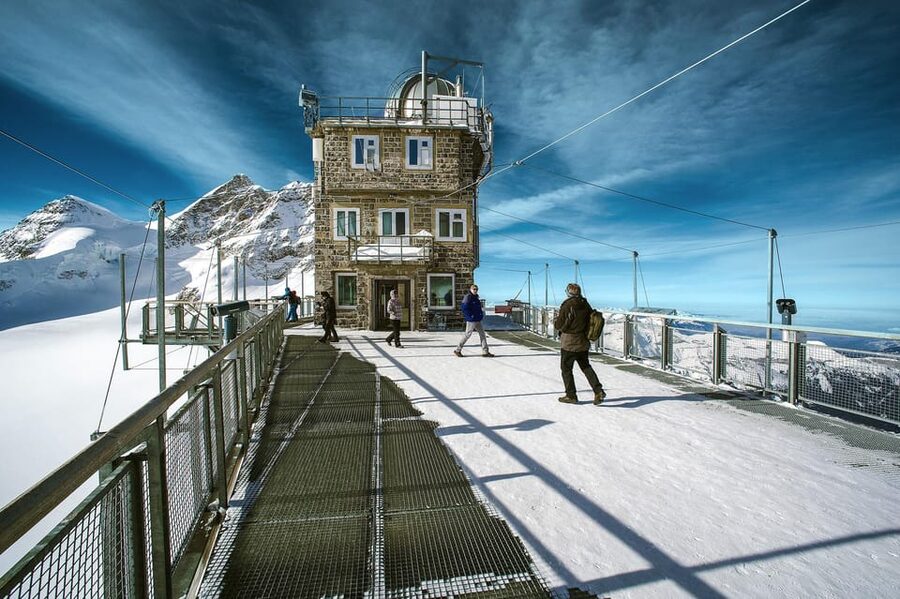 Zurich: Private tour to Interlaken, Grindelwald & Jungfrau - Who should book, and who should skip this Alps day
