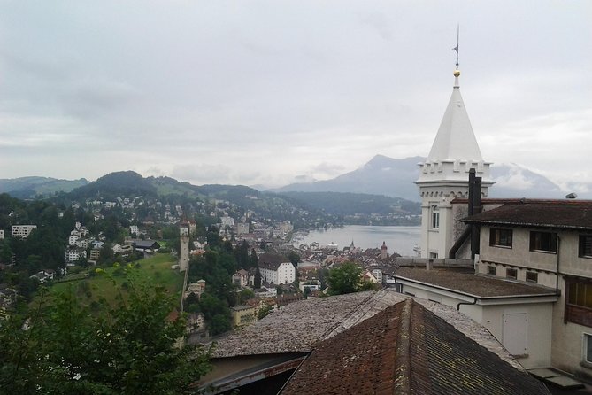 Zürich Private Walking Half-Day Trip with optional Lake Cruise - Why This Private 4-Hour Zurich Walk Works for First-Timers