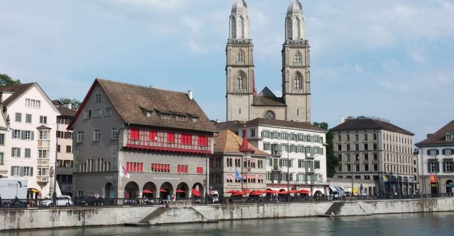 Zurich Private Walking Tour with a Local Guide - Key Things I’d Plan Around