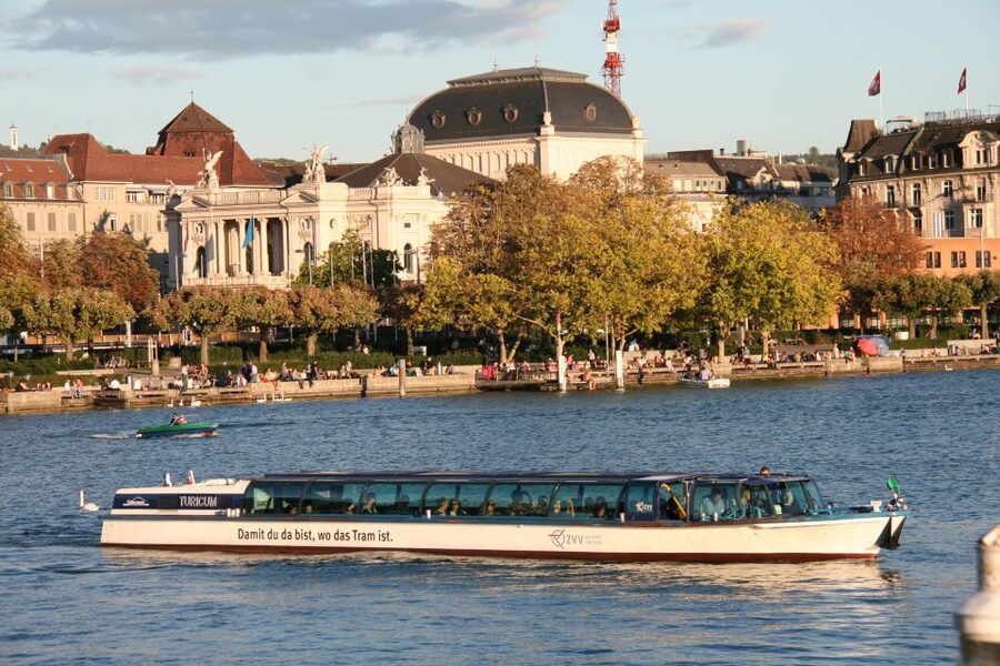 Zurich Private Walking Tour with a Local Guide - Why This Zurich Walking Loop Works