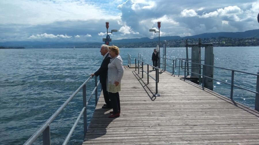 Zurich Private Walking Tour with a Local Guide - Niederdorf and Predigergasse: Car-Free Old Town Stroll