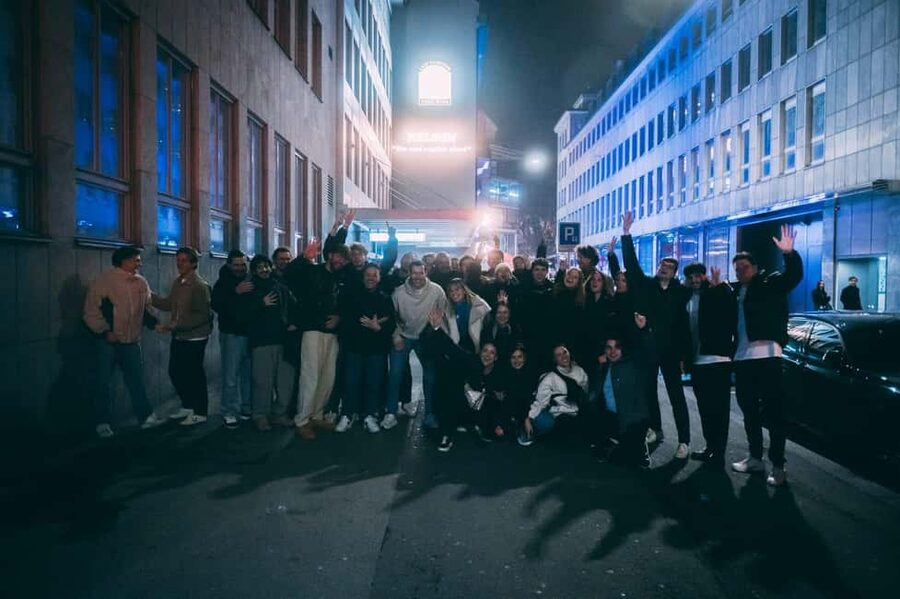 Zurich Pub Crawl - Dionysos Zurich Pub Crawl - Price and value: what $39 actually buys you