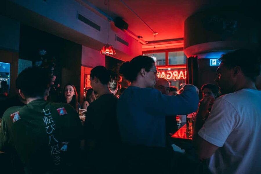 Zurich Pub Crawl - Dionysos Zurich Pub Crawl - FAQ