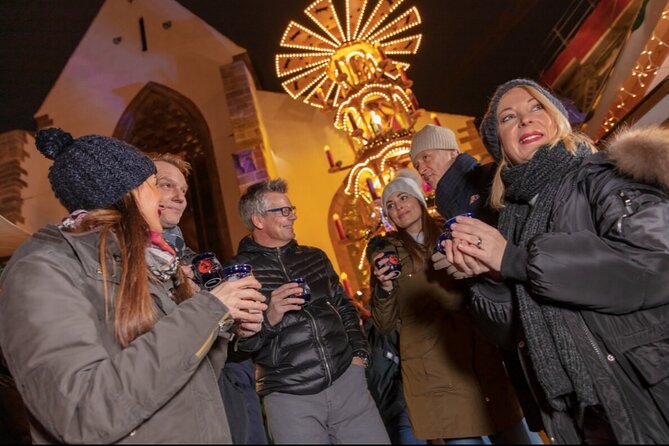 Zurich’s Enchanted Christmas: A Festive Journey - Key highlights at a glance