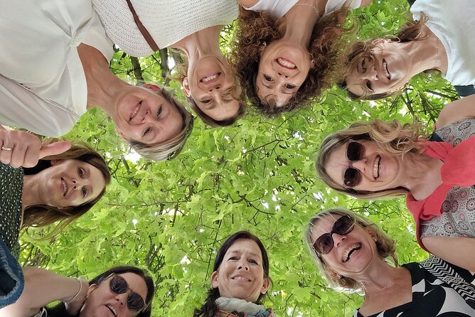 Zurich Scavenger Hunt and Sights Self-Guided Tour - Price and value: why $18.61 can work for your itinerary