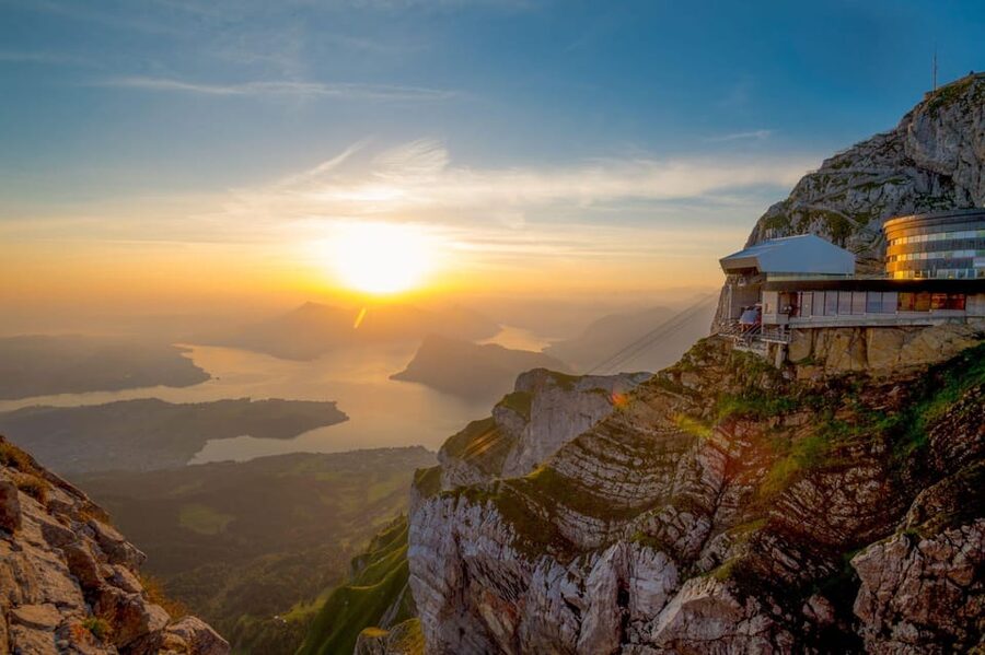 Zurich: Small Group Mount Pilatus Golden Day Trip - Timing, weather, and what to pack for a mountain day