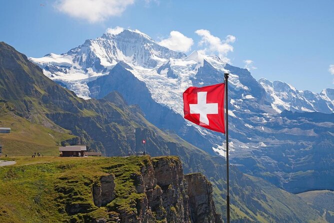 Zurich: Small group tour to Jungfrau, Grindelwald & Interlaken - Key points to know before you go