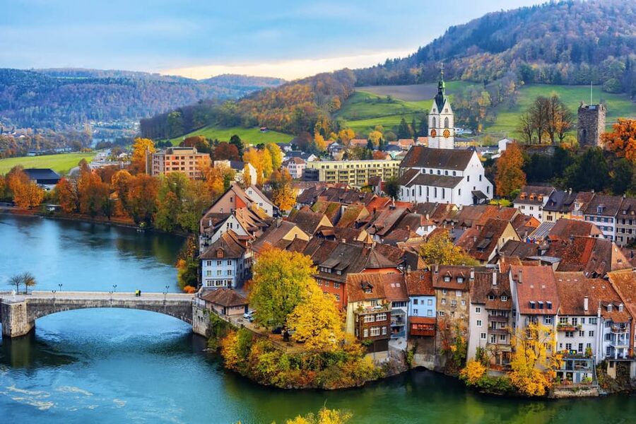 Zurich: Stein am Rhein, Rhine Falls & Lake Boat Cruise - Key things that make this day work (and where to watch your step)