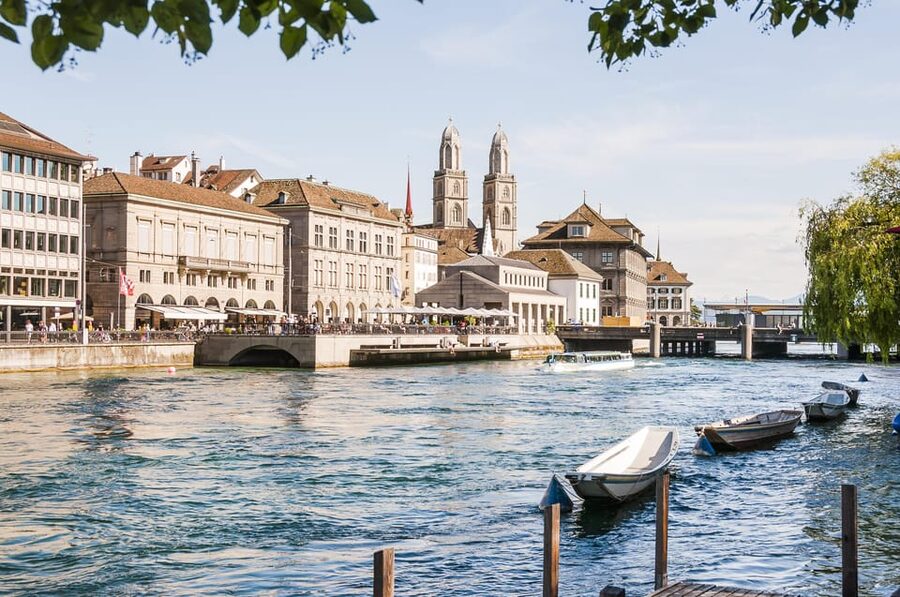 Zurich: Stein am Rhein, Rhine Falls & Lake Boat Cruise - Price and Value: Is $88 per Person Fair for an 8-Hour Self-Guided Day?