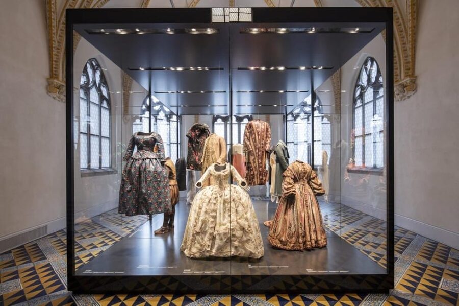 Zurich: Swiss National Museum Entry Ticket - Key points to know before you go