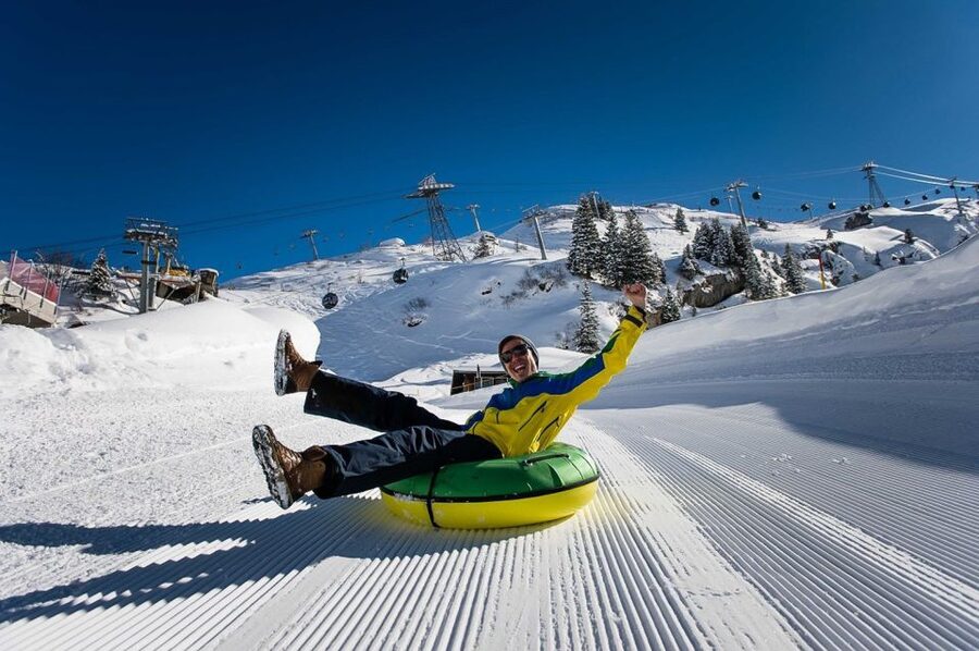 Zurich: Titlis First Time Ski Experience & Lucerne - Key highlights worth your attention