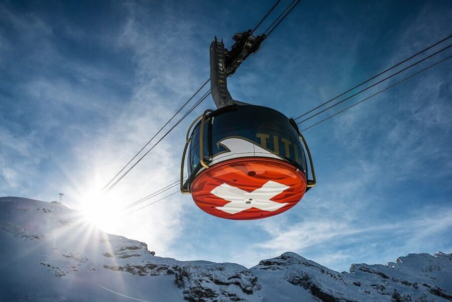 Zurich: Titlis First Time Ski Experience & Lucerne - Time on the mountain vs time in the city: how the 9.5 hours really feel