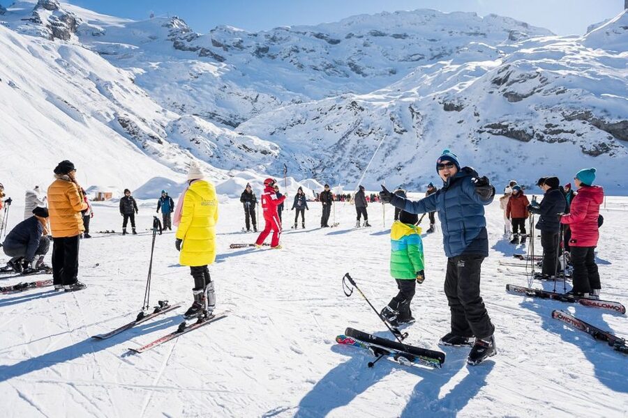 Zurich: Titlis First Time Ski Experience & Lucerne - What’s included, what you must plan for, and what it means for value