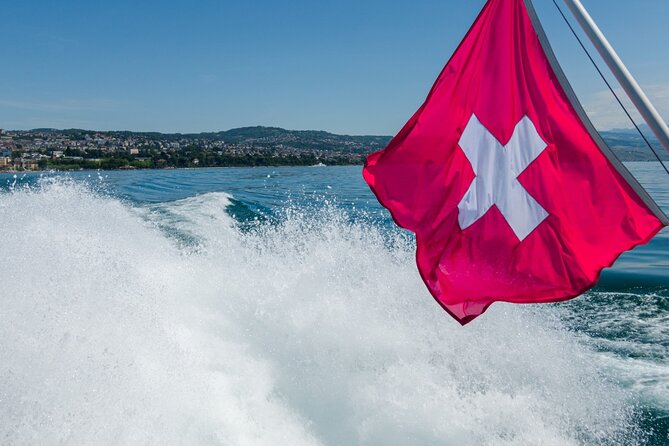 Zurich with Cruise and Lindt Home of Chocolate Private tour - Pickup, Private Group Flow, and What to Watch for
