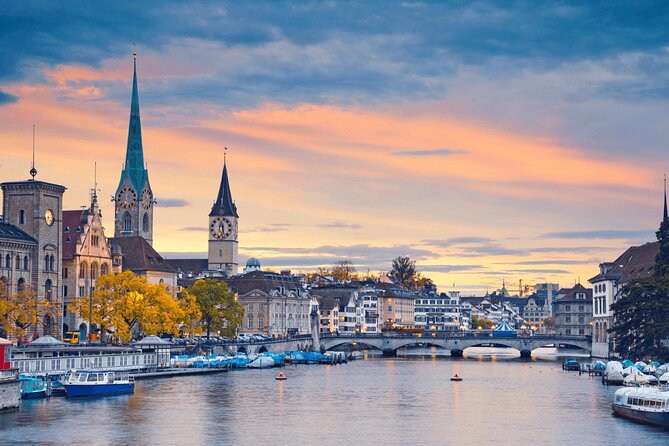 Zurich with Cruise and Lindt Home of Chocolate Private tour - Lindt Home of Chocolate: Tastings Plus Chocolate-Making Basics